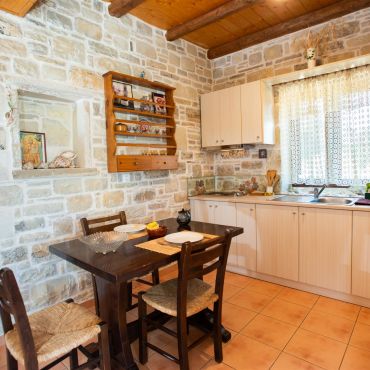 Stone Apartment up to 3 Persons