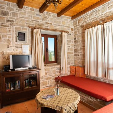 Stone Apartment up to 3 Persons